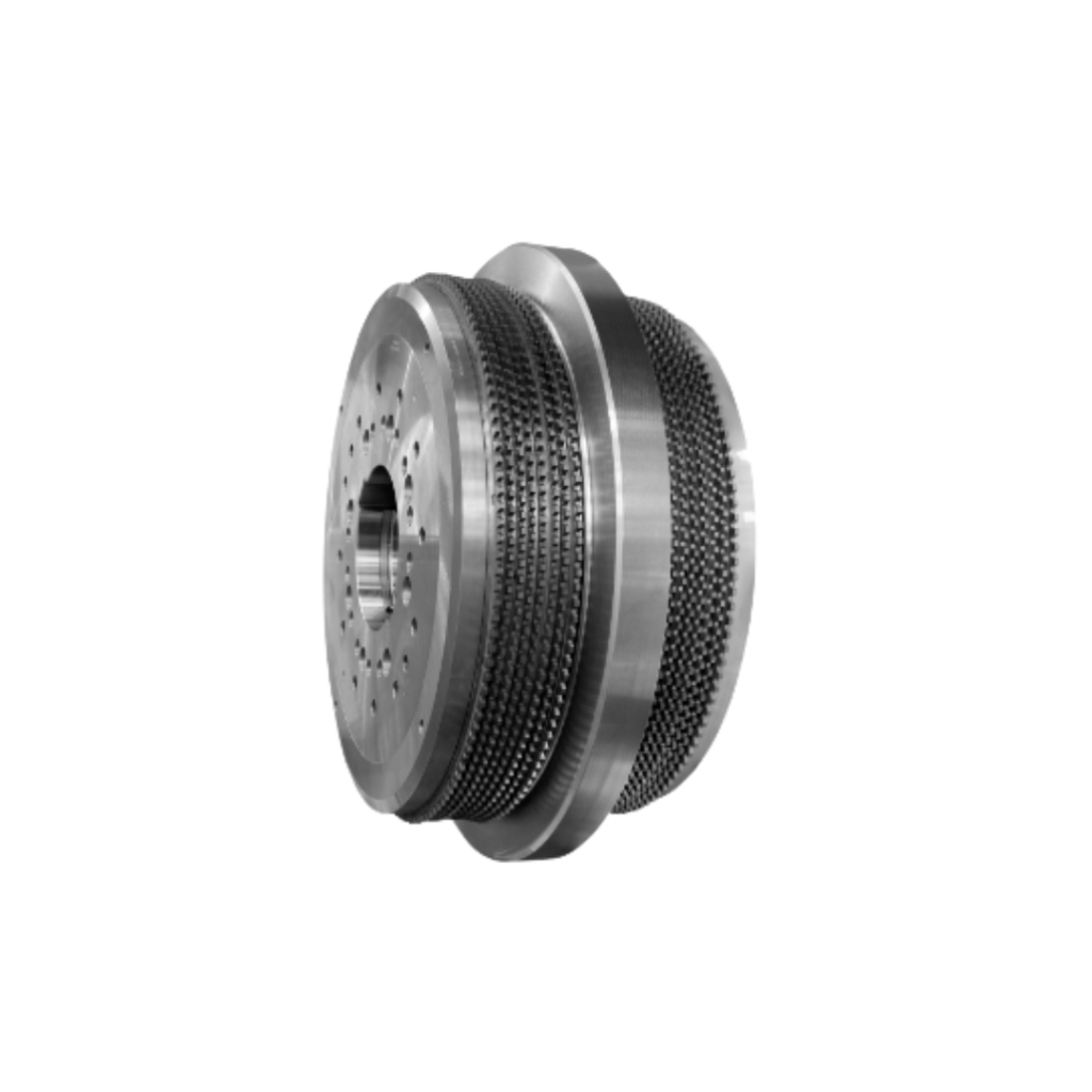 Pneumático Combinado 5.W