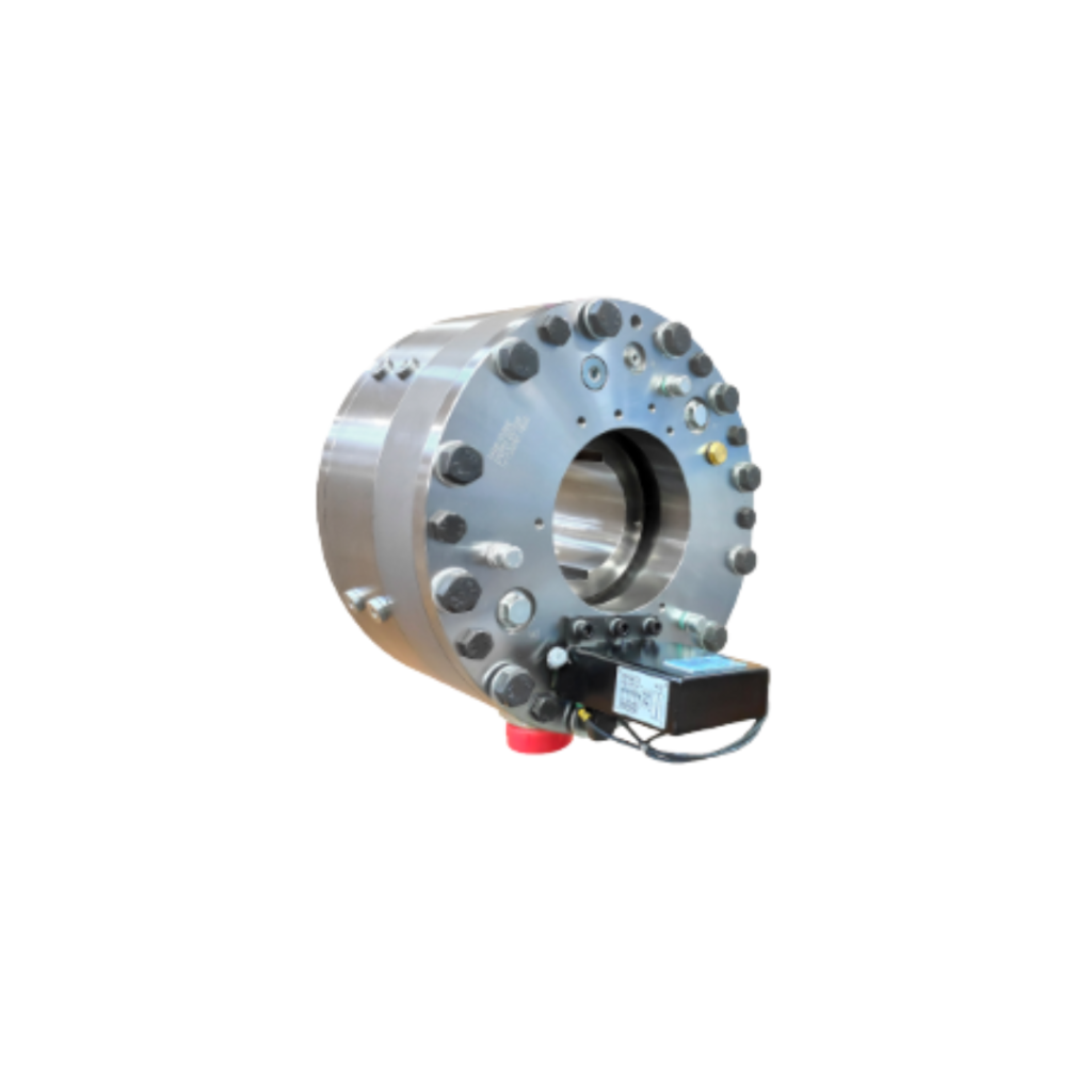 HIDRÁULICO SEGURANÇA 6.49 HIDRÁULICO SEGURANÇA 6.49