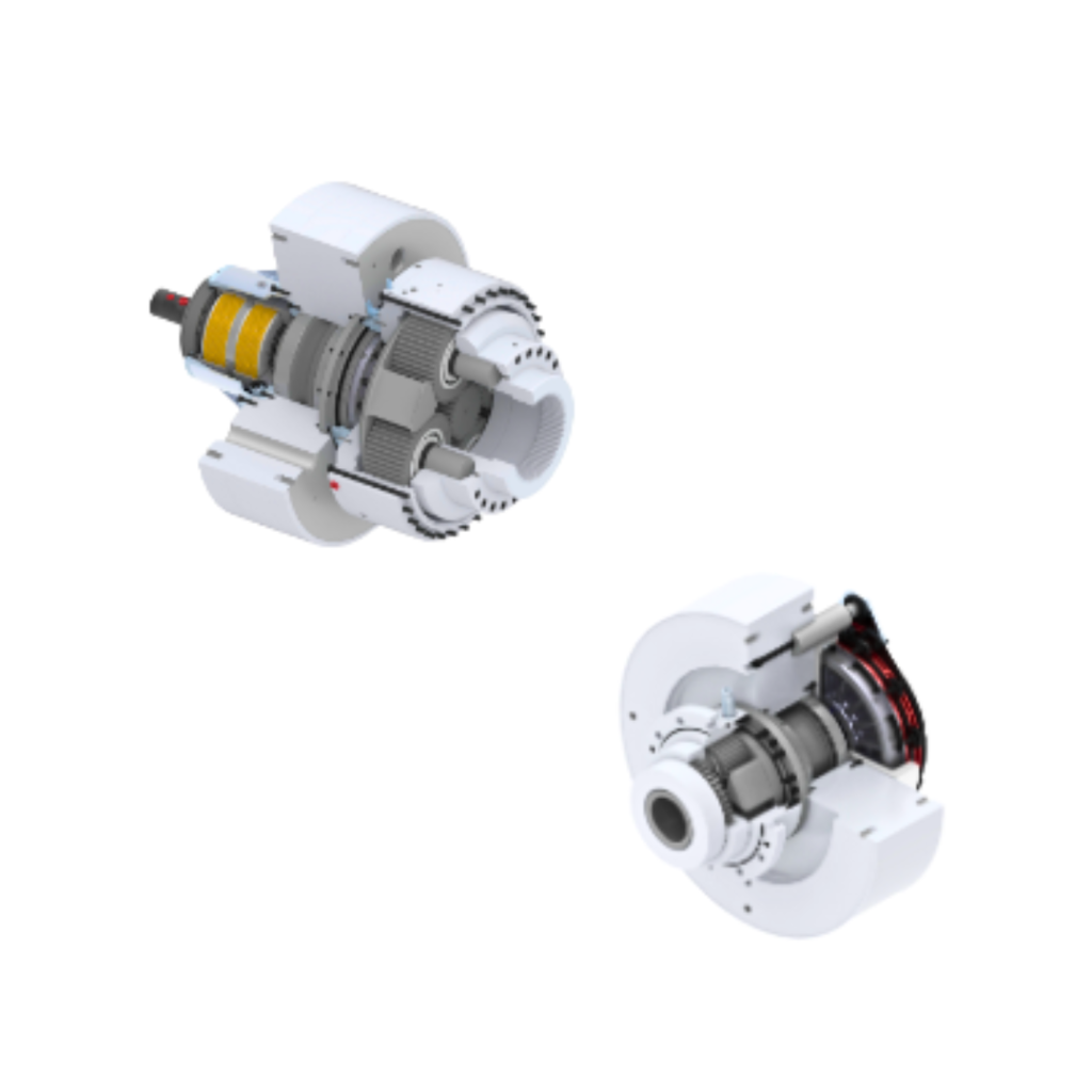 APLICAÇÕES MECÂNICAS