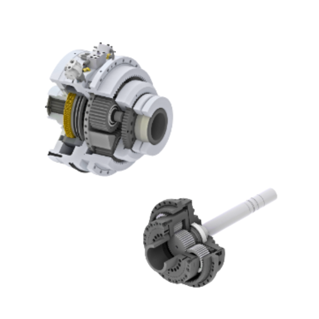 APLIICAÇÕES SERVO APLIICAÇÕES SERVO