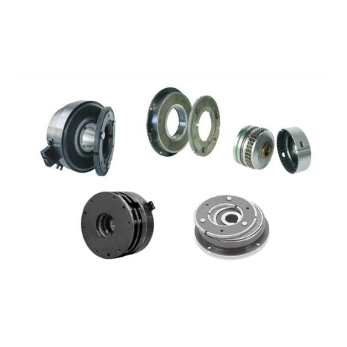 Embraiagens e Freios