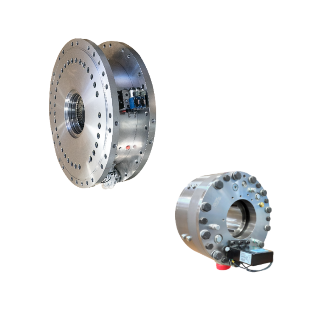 FREIOS E EMBRAIAGENS HIDRÁULICOS DE SEGURANÇA FREIOS E EMBRAIAGENS HIDRÁULICOS DE SEGURANÇA