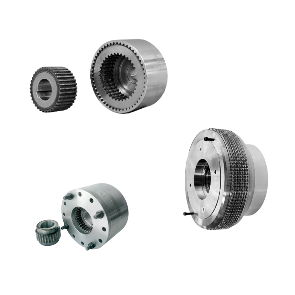 FREIOS E EMBRAIAGENS HIDRÁULICOS SEPARADOS FREIOS E EMBRAIAGENS HIDRÁULICOS SEPARADOS