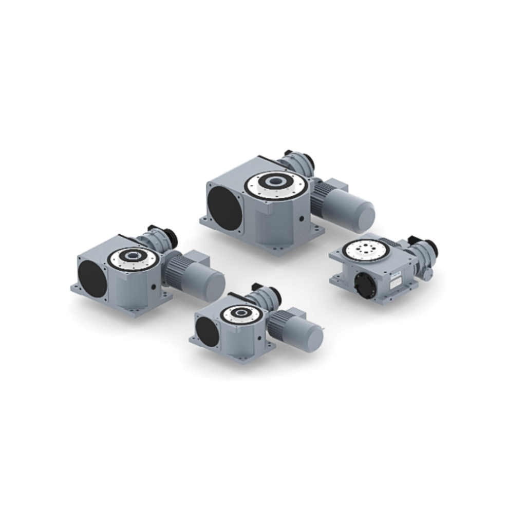 SISTEMAS DE GIRO INTERMITENTES SÉRIE PIC/PIM 2 SISTEMAS DE GIRO INTERMITENTES SÉRIE PIC/PIM 2