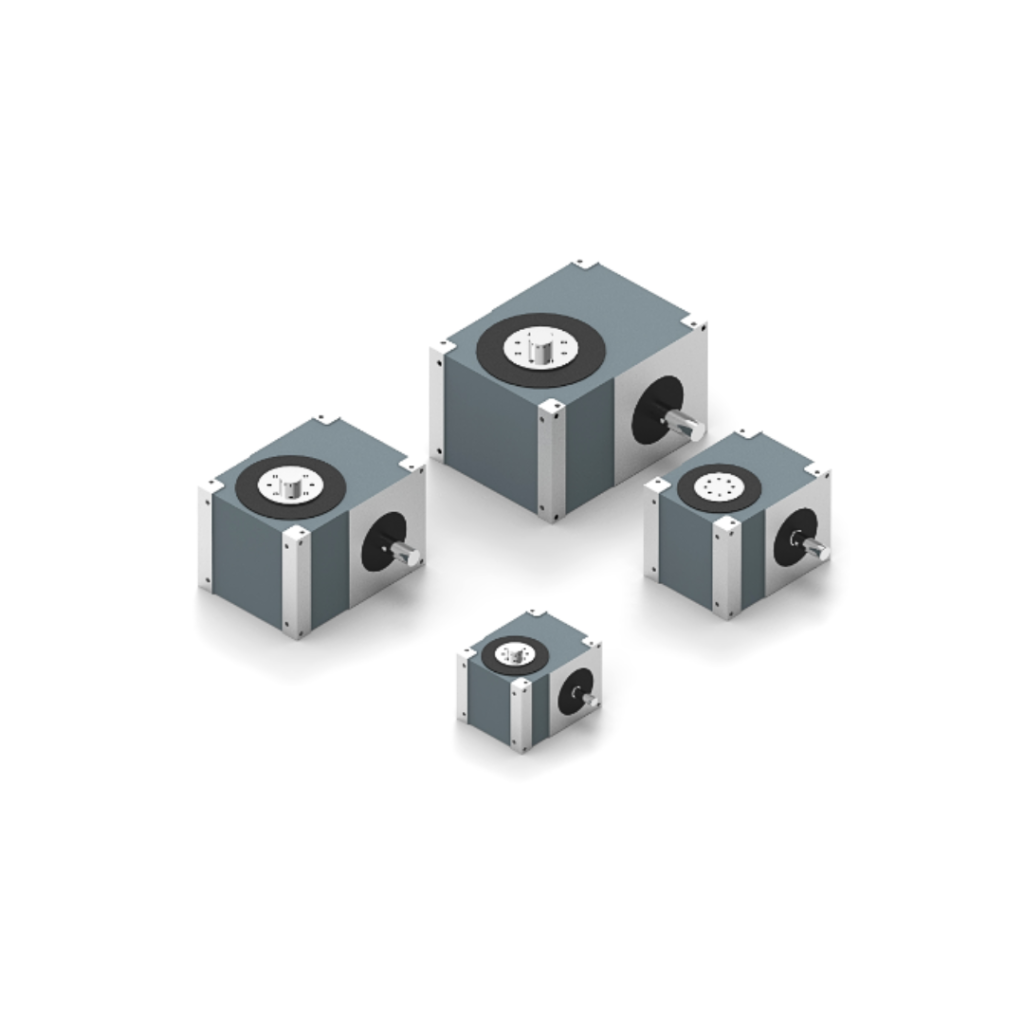 SISTEMAS DE GIRO INTERMITENTES SÉRIE UGI 2 SISTEMAS DE GIRO INTERMITENTES SÉRIE UGI 2