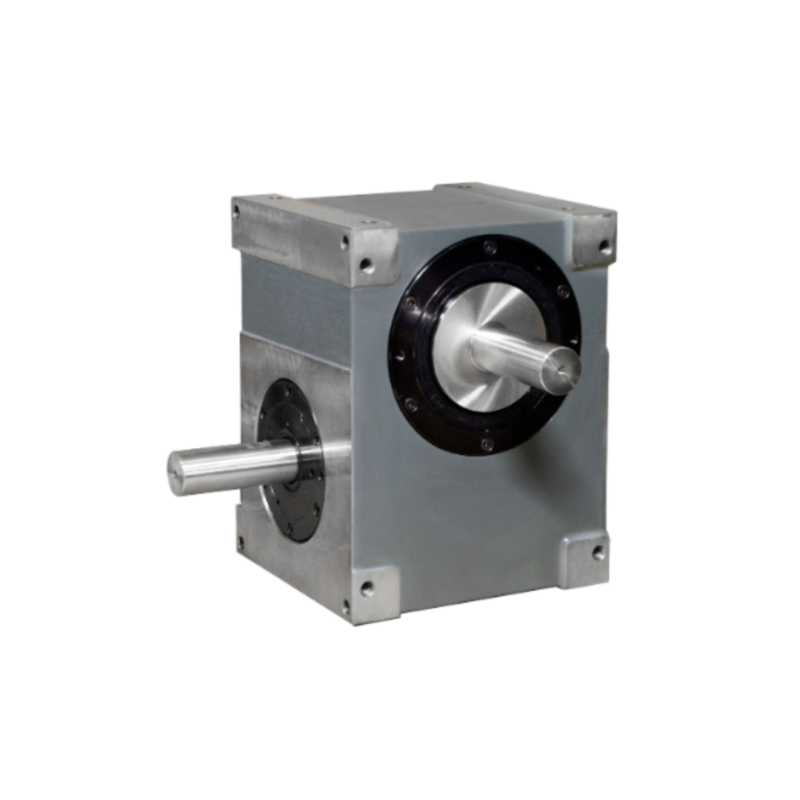 SISTEMAS DE GIRO INTERMITENTES SÉRIE UGI