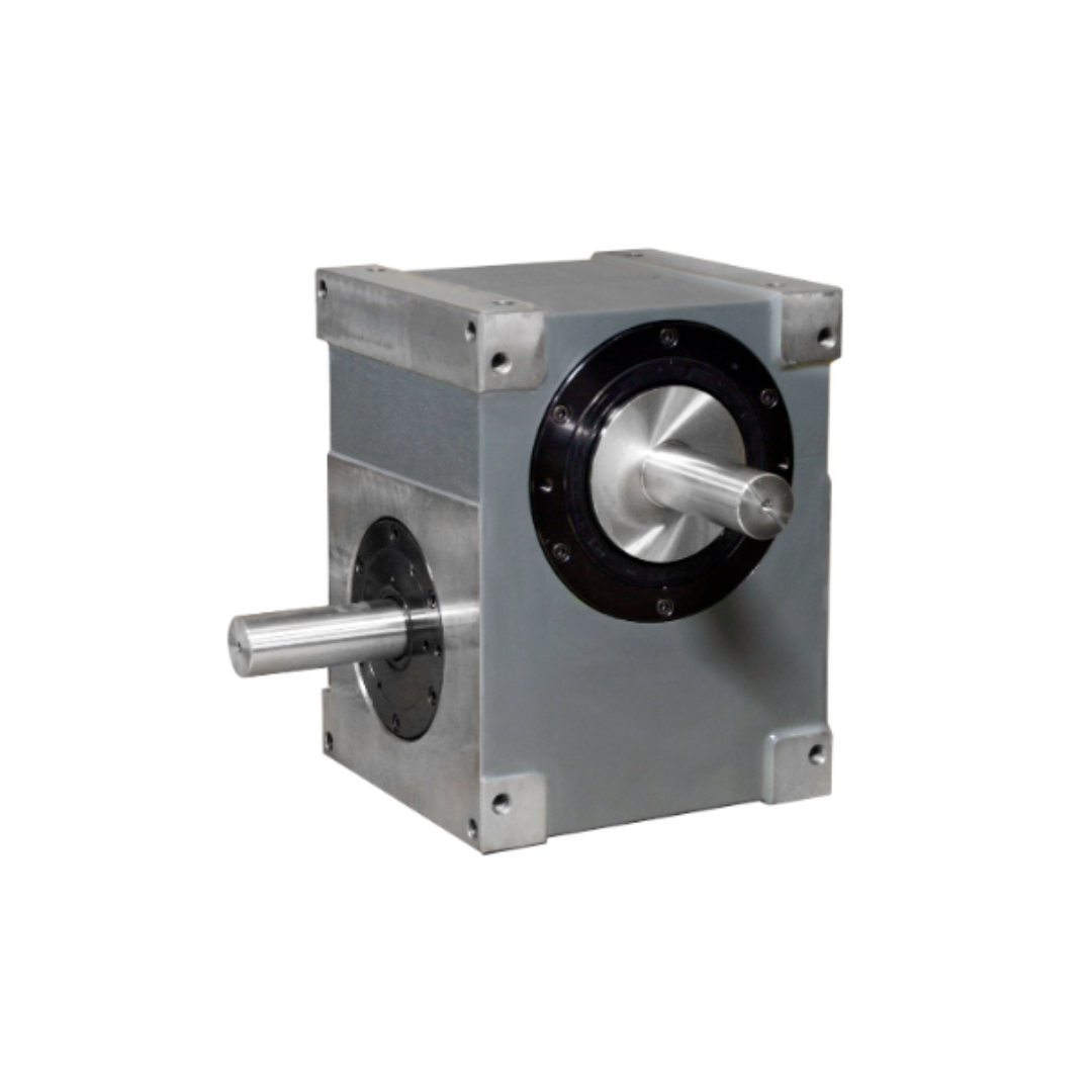 SISTEMAS DE GIRO INTERMITENTES SÉRIE UGI SISTEMAS DE GIRO INTERMITENTES SÉRIE UGI