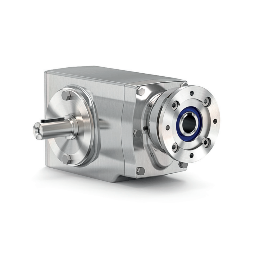 SÉRIE BVI - SAÍDA EIXO SÉRIE BVI - SAÍDA EIXO