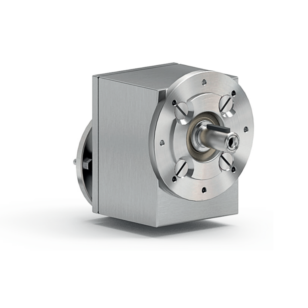 SÉRIE RCL - SAÍDA EIXO SÉRIE RCL - SAÍDA EIXO