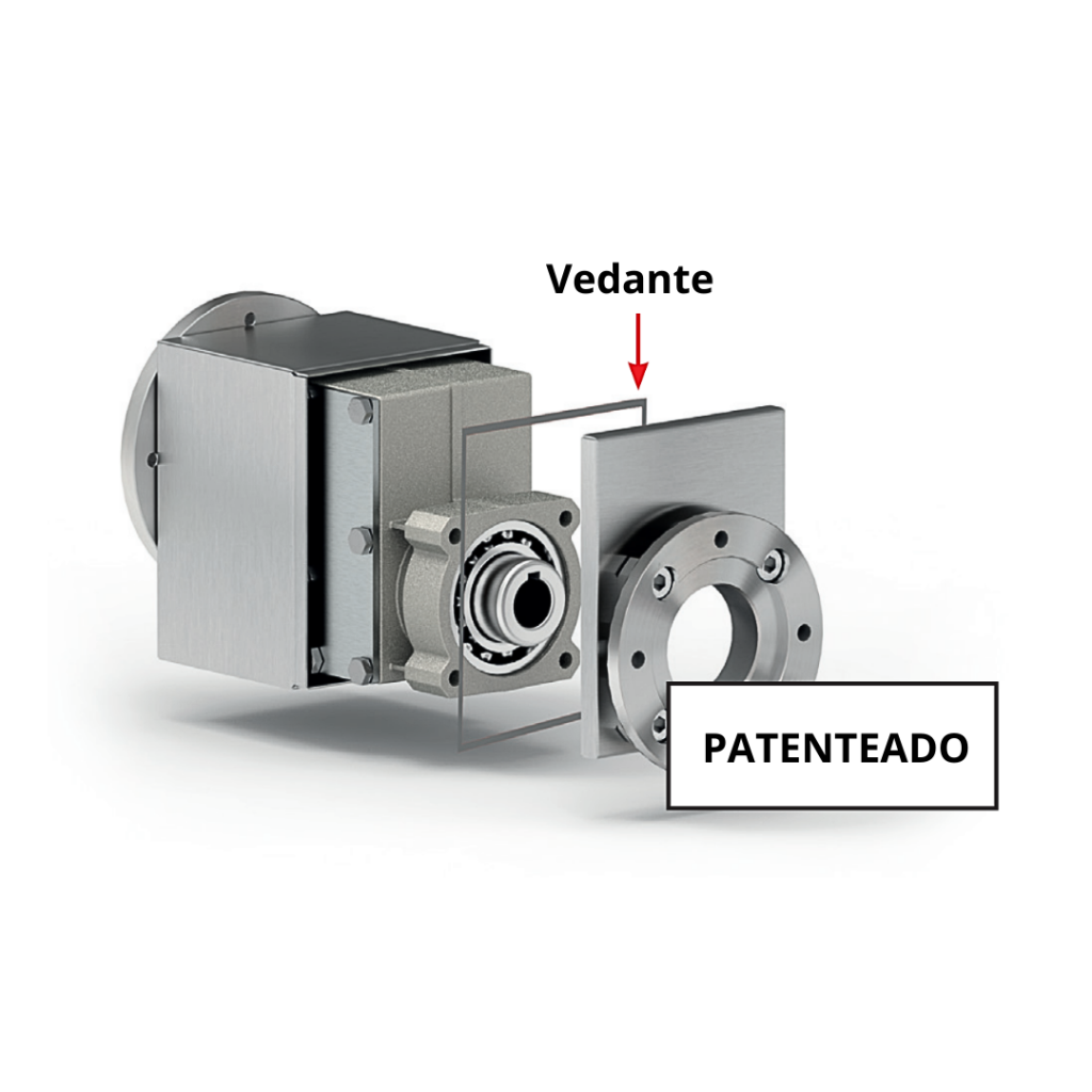 SÉRIE RCL - VEDANTES AÇO SÉRIE RCL - VEDANTES AÇO