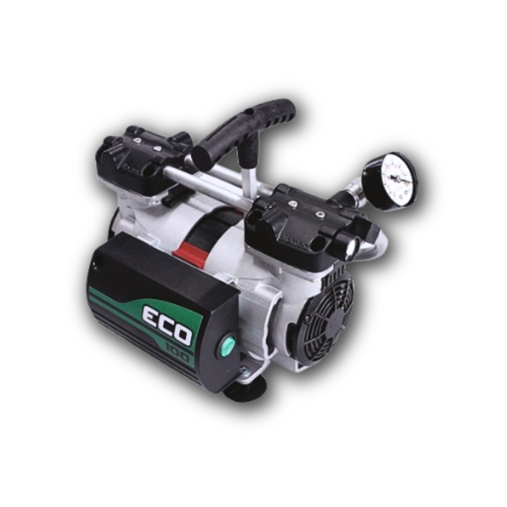 ECO-100 LAB ECO-100 LAB