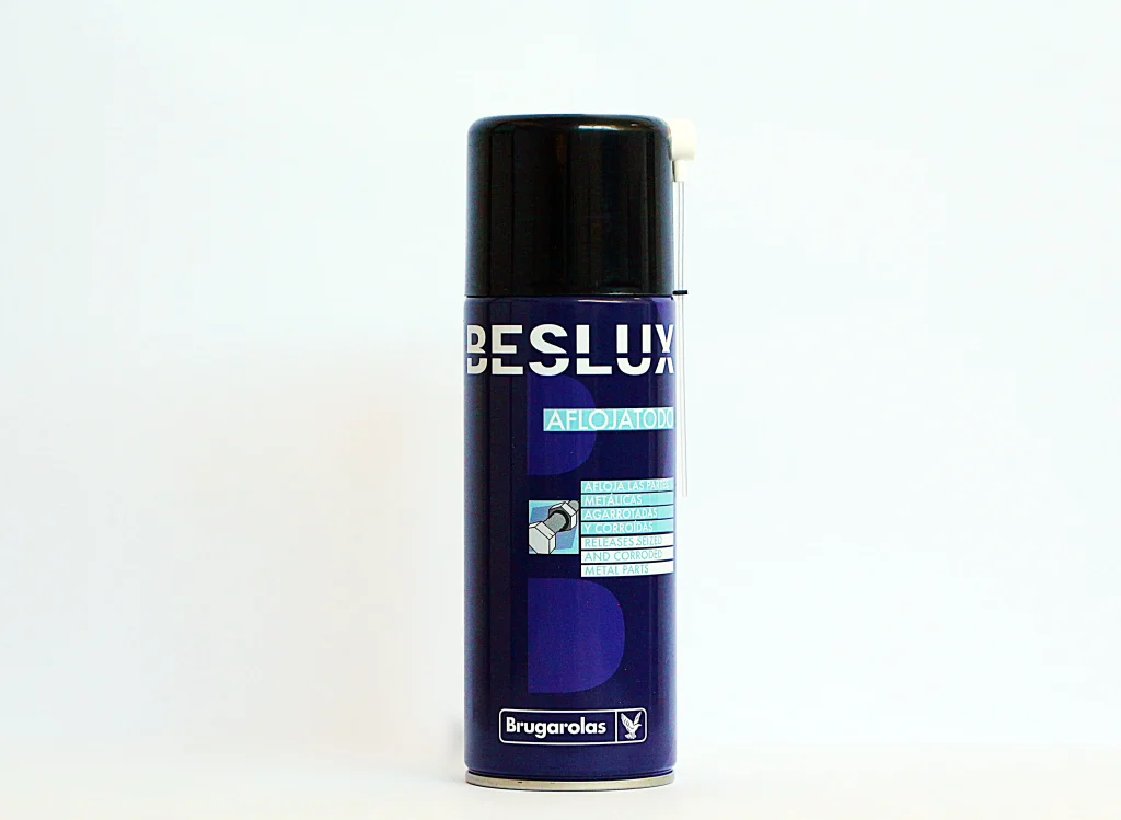 BESLUX AFLOJATODO 400ML BESLUX AFLOJATODO 400ML
