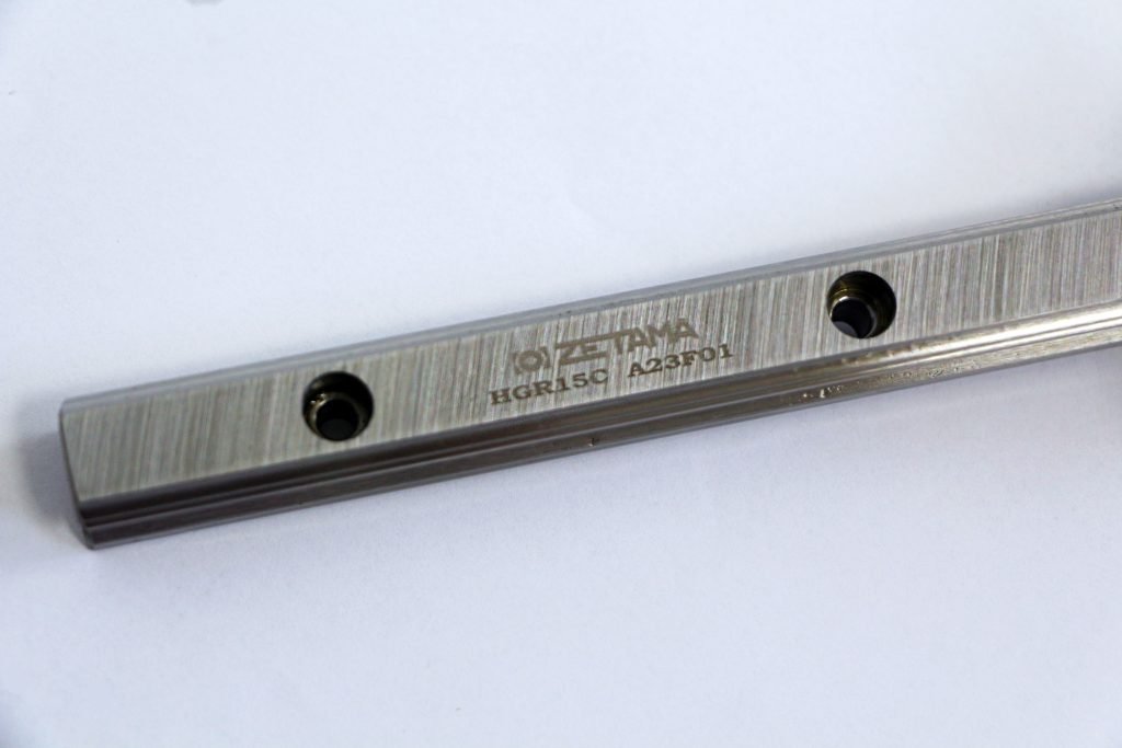 GUIA LINEAR YGH GUIA LINEAR YGH