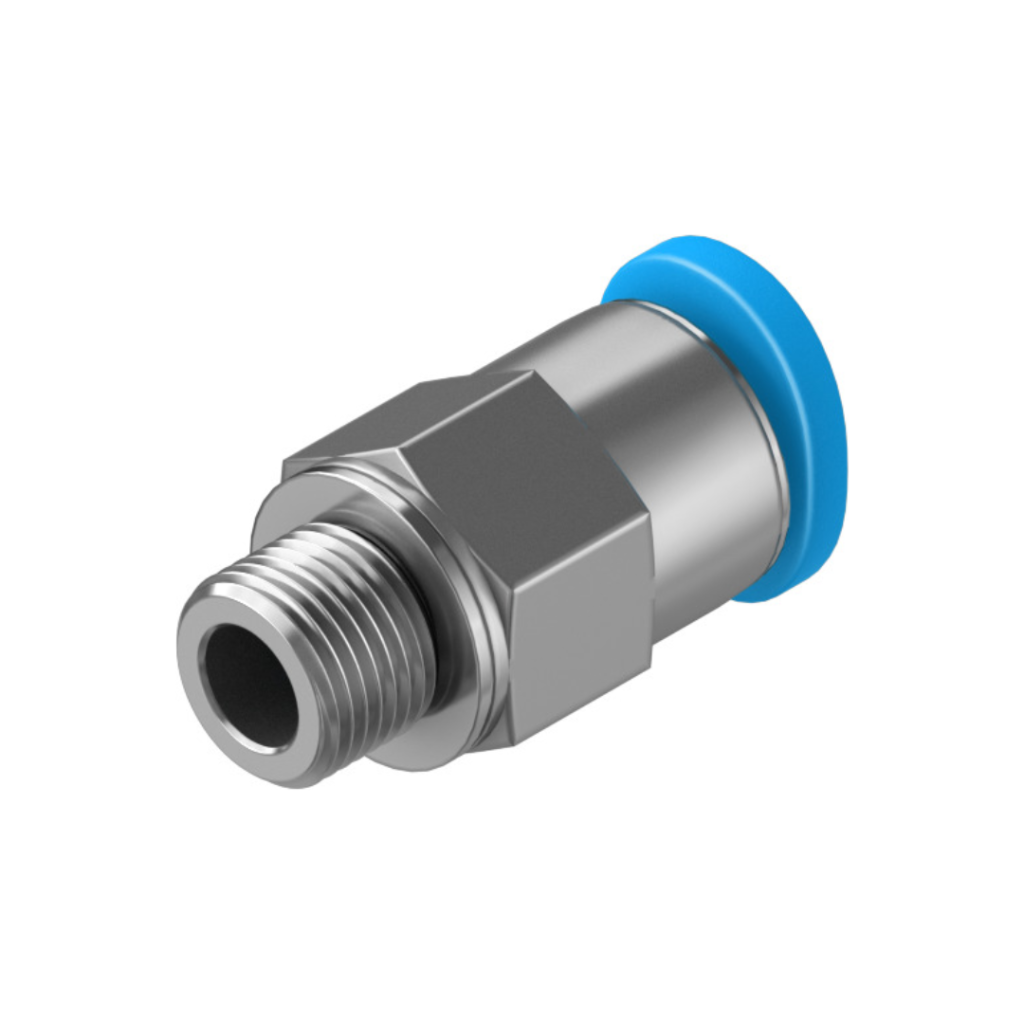 UNIÃO DE ENCAIXE QSM 1 UNIÃO DE ENCAIXE QSM 1