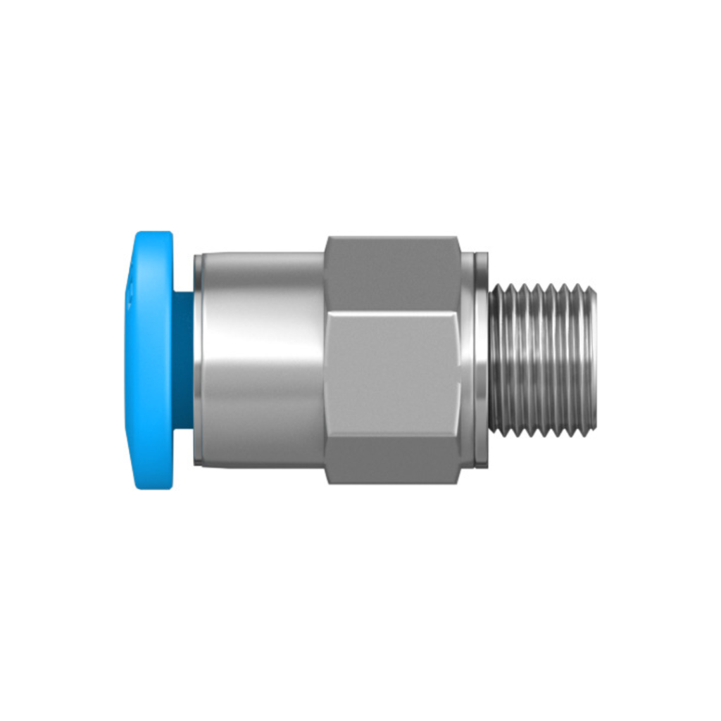UNIÃO DE ENCAIXE QSM 2 UNIÃO DE ENCAIXE QSM 2