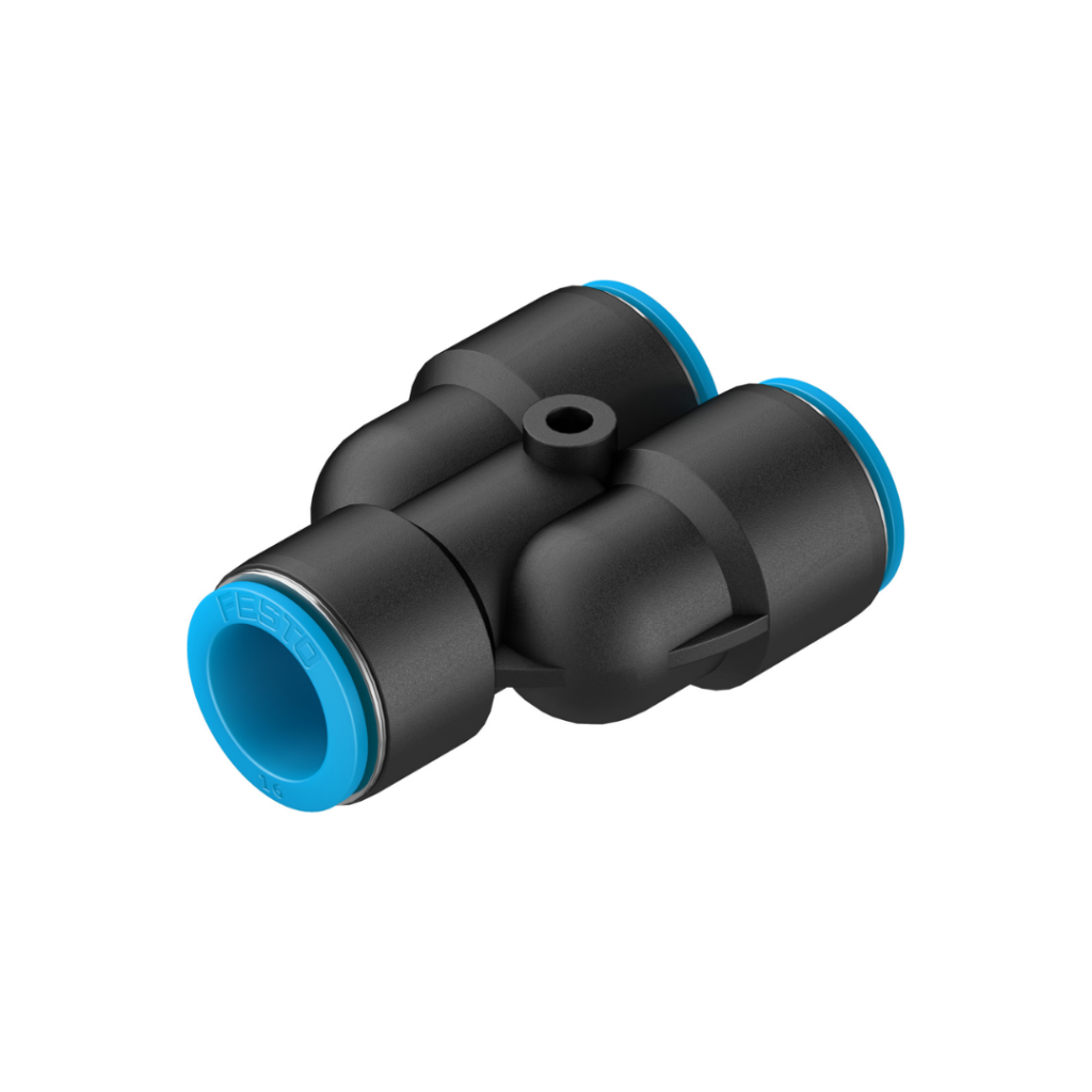 UNIÃO RÁPIDA EM Y QSY 1 UNIÃO RÁPIDA EM Y QSY 1