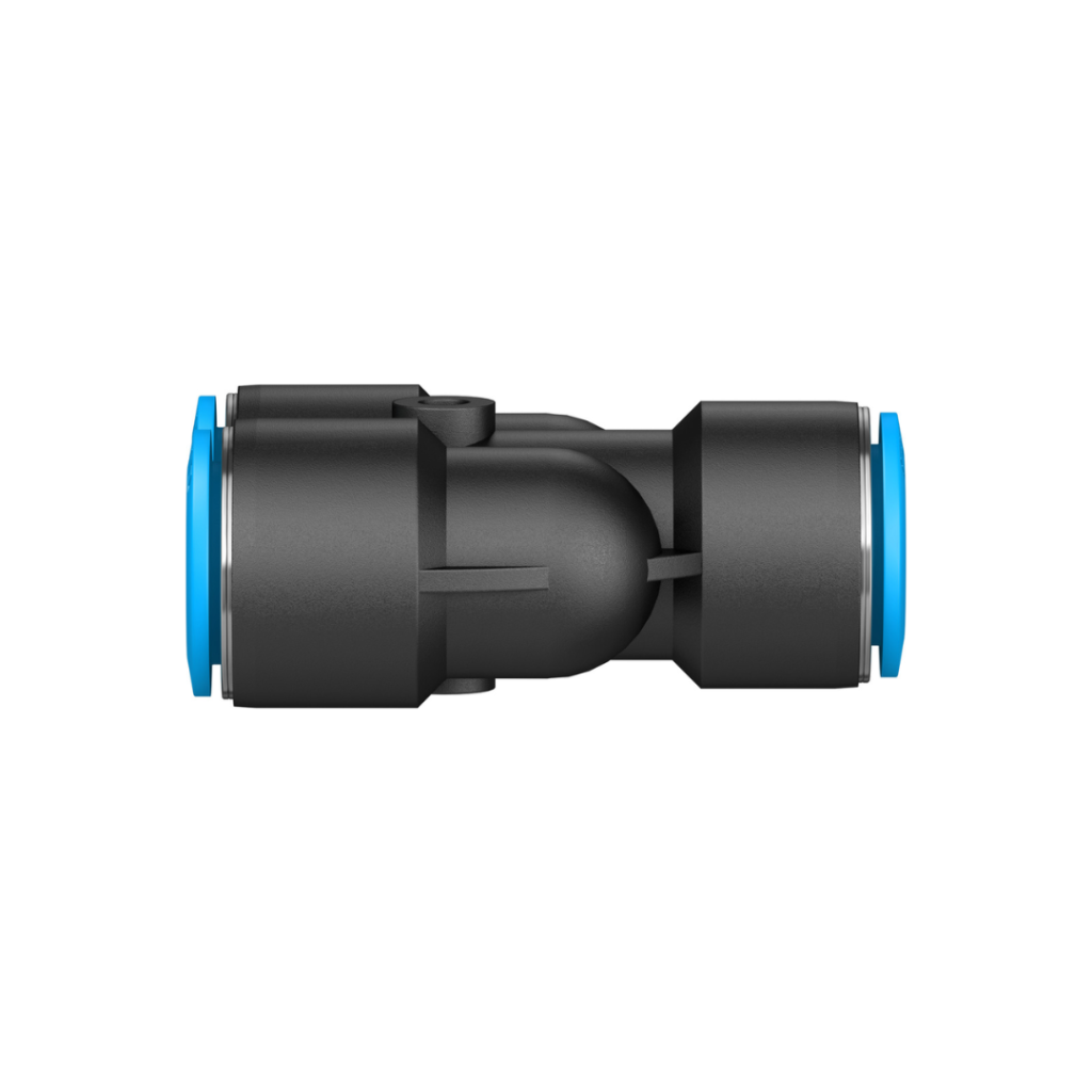 UNIÃO RÁPIDA EM Y QSY 2 UNIÃO RÁPIDA EM Y QSY 2