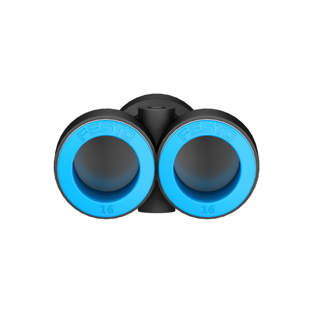 UNIÃO RÁPIDA EM Y QSY 3 UNIÃO RÁPIDA EM Y QSY 3