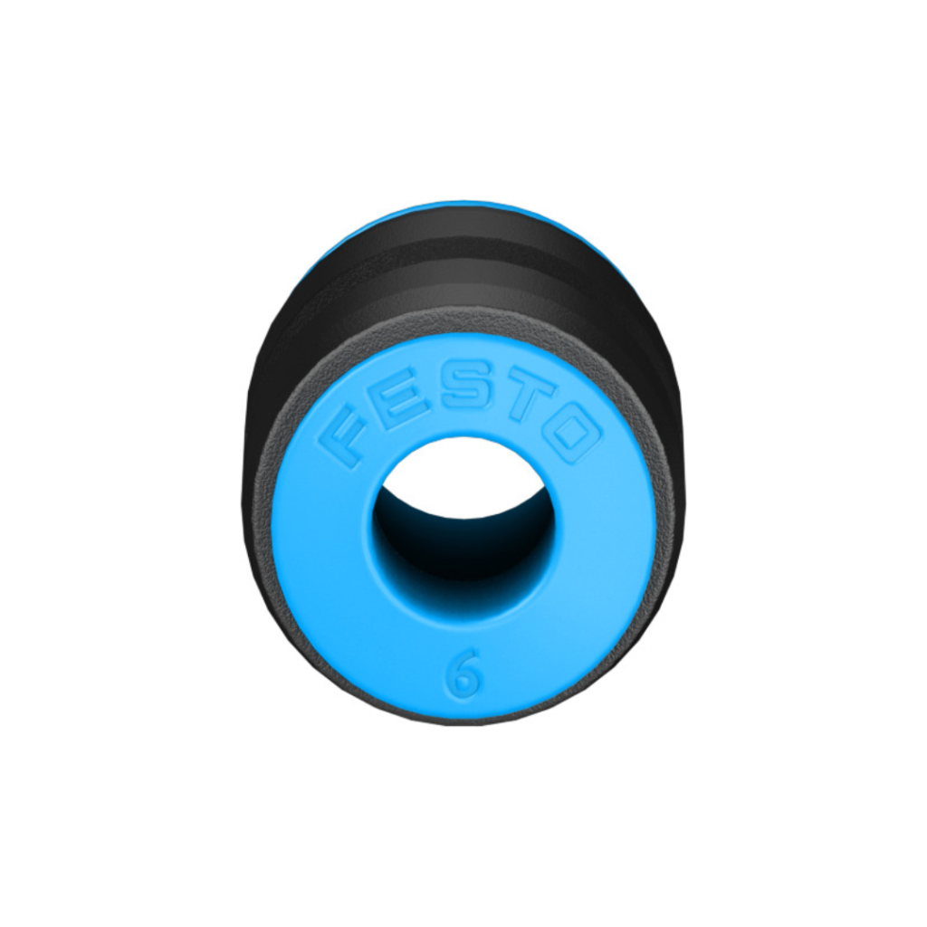 UNIÃO RÁPIDA QS-...-... 3 UNIÃO RÁPIDA QS-...-... 3