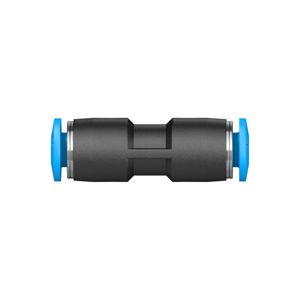 UNIÃO RÁPIDA QS 1 UNIÃO RÁPIDA QS 1