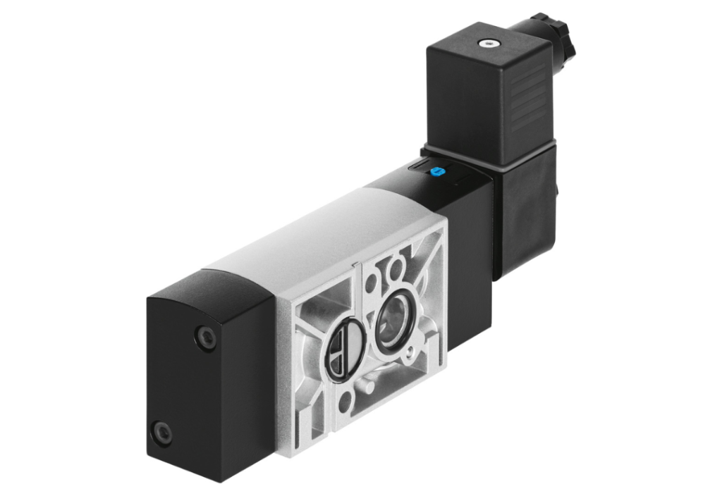 ELETROVÁLVULA VSNC (2) ELETROVÁLVULA VSNC (2)