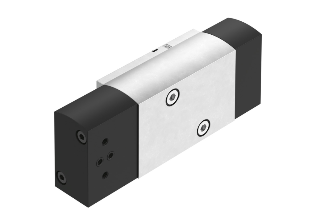 ELETROVÁLVULA VSNC (4) ELETROVÁLVULA VSNC (4)