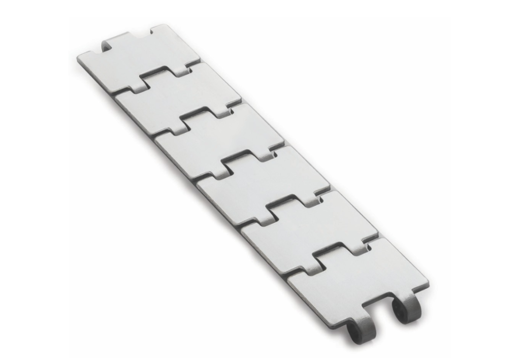 Correntes Retas Mignon - Dobradiça Única Correntes Retas Mignon - Dobradiça Única