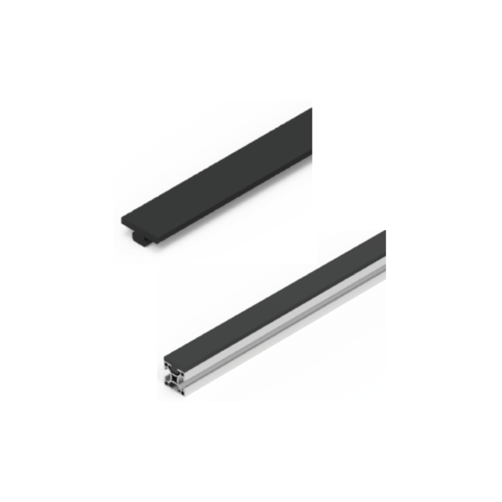 Perfil protetor 30 U8 Perfil protetor 30 U8