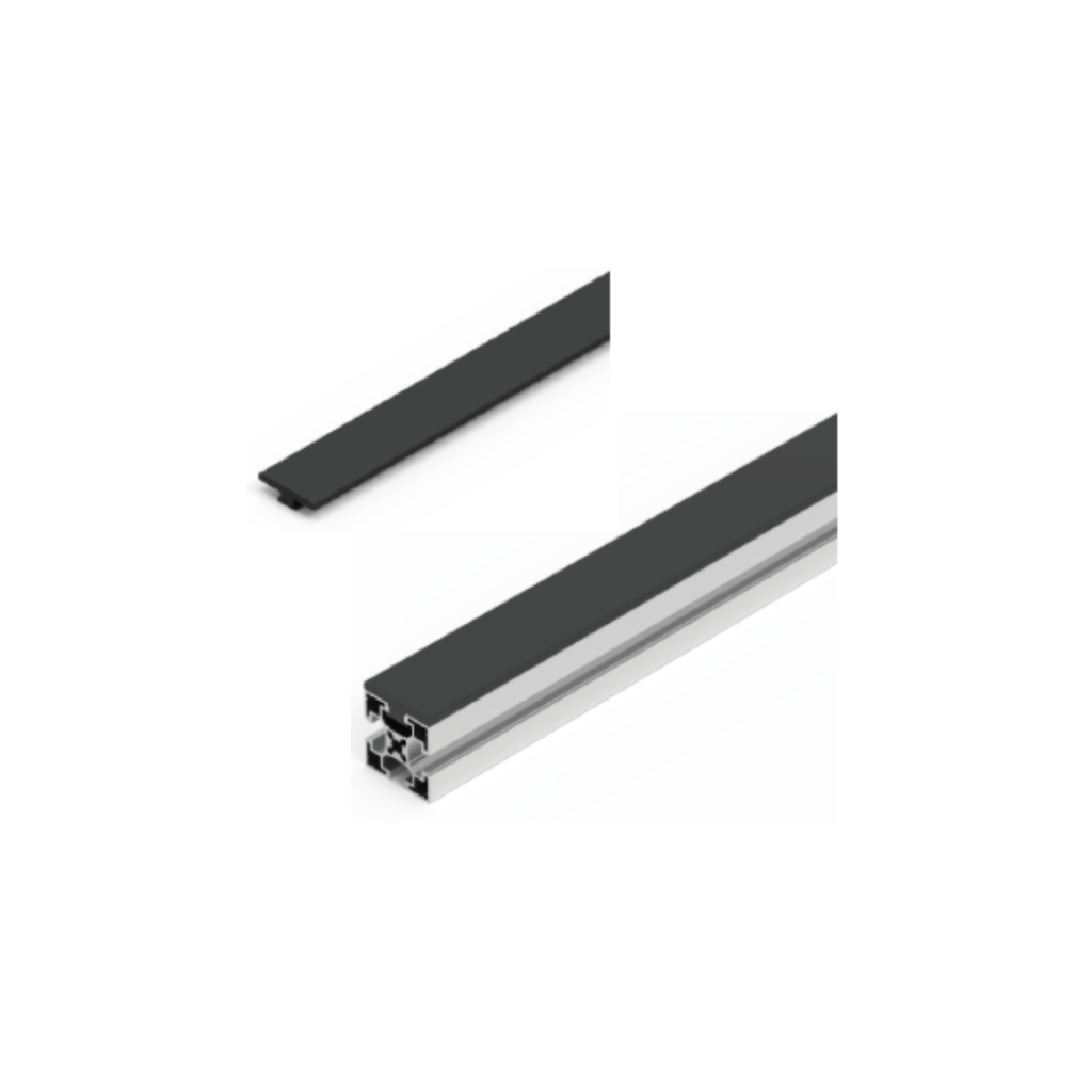 Perfil protetor 45 U10 Perfil protetor 45 U10