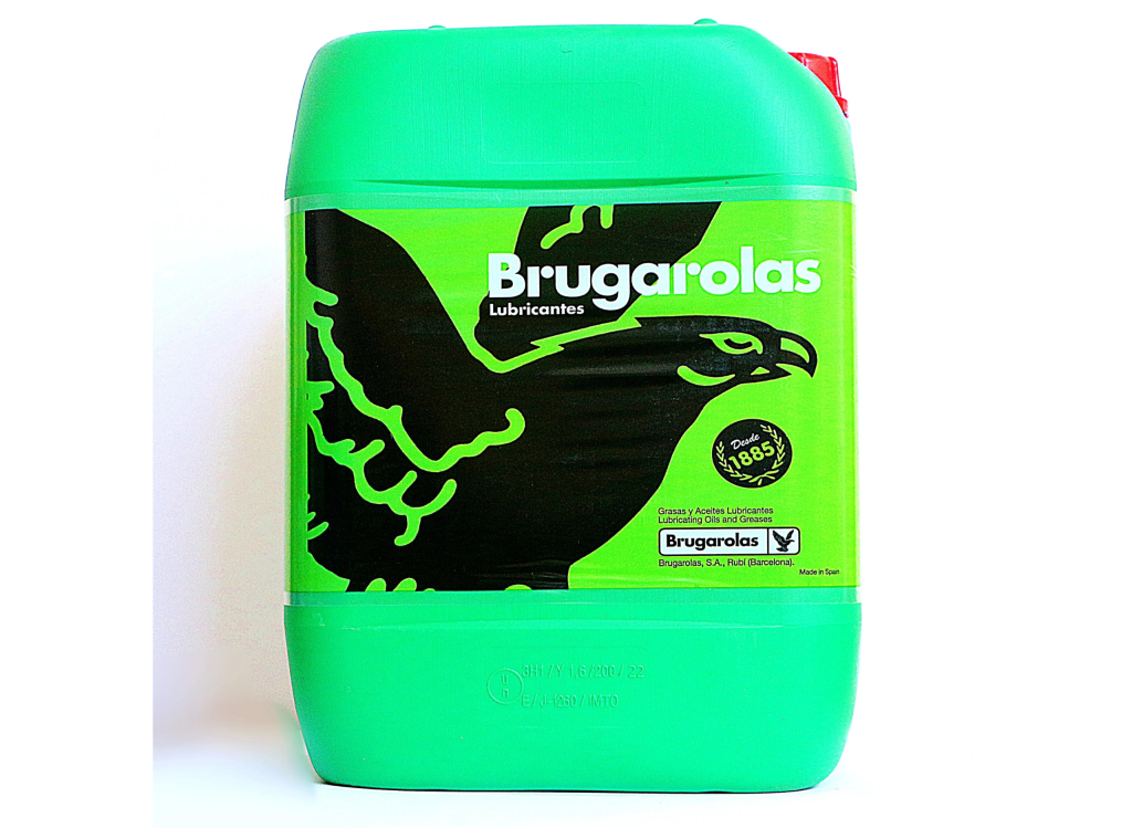 FLUID DRIVE HM46 20LT FLUID DRIVE HM46 20LT