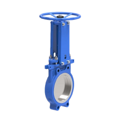 VÁLVULAS GUILHOTINHA (2) VÁLVULAS GUILHOTINHA (2)