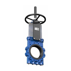 VÁLVULAS GUILHOTINHA (3) VÁLVULAS GUILHOTINHA (3)