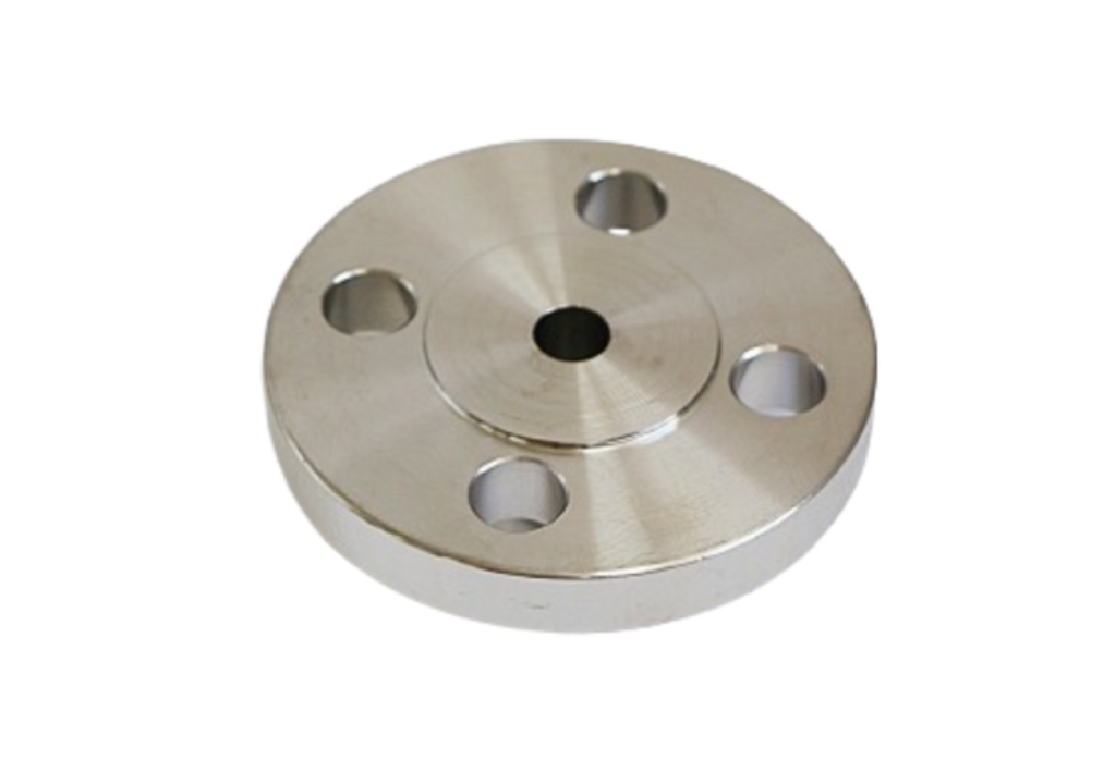 FLANGE COM GOLA 2 FLANGE COM GOLA 2