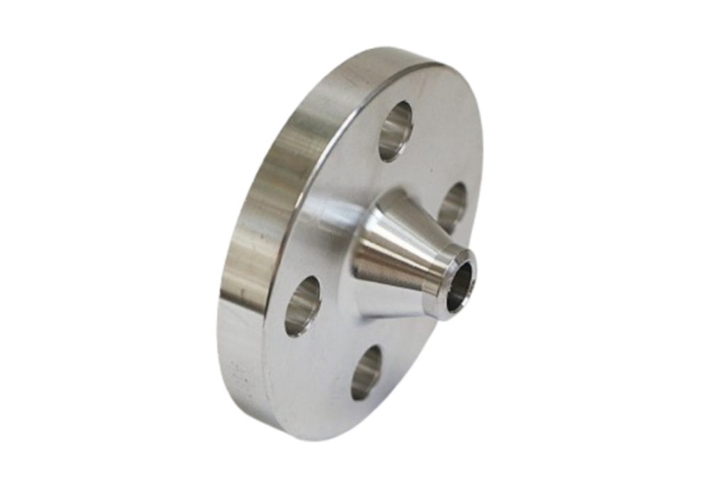 FLANGE COM GOLA 4 FLANGE COM GOLA 4