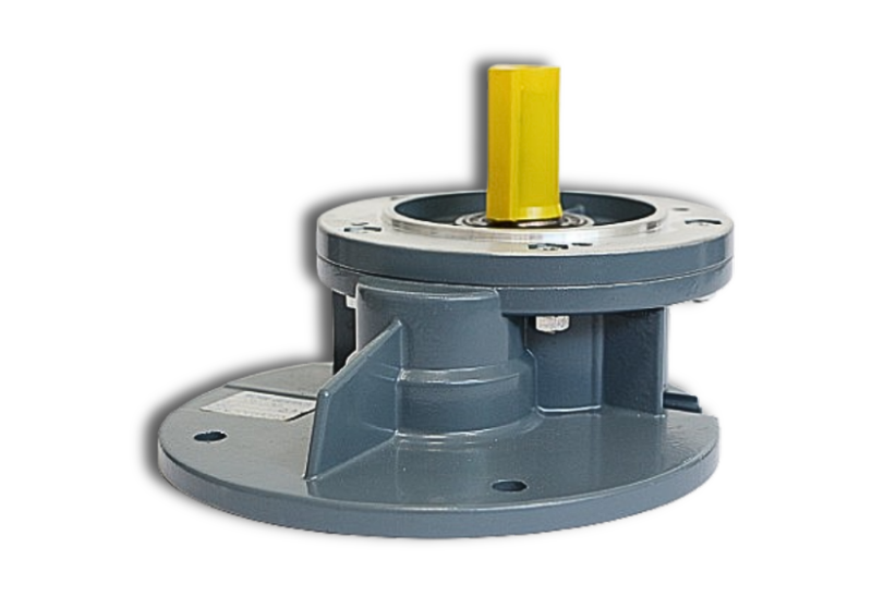 REDUTOR PRÉ-ESTÁGIO REDUTOR PRÉ-ESTÁGIO