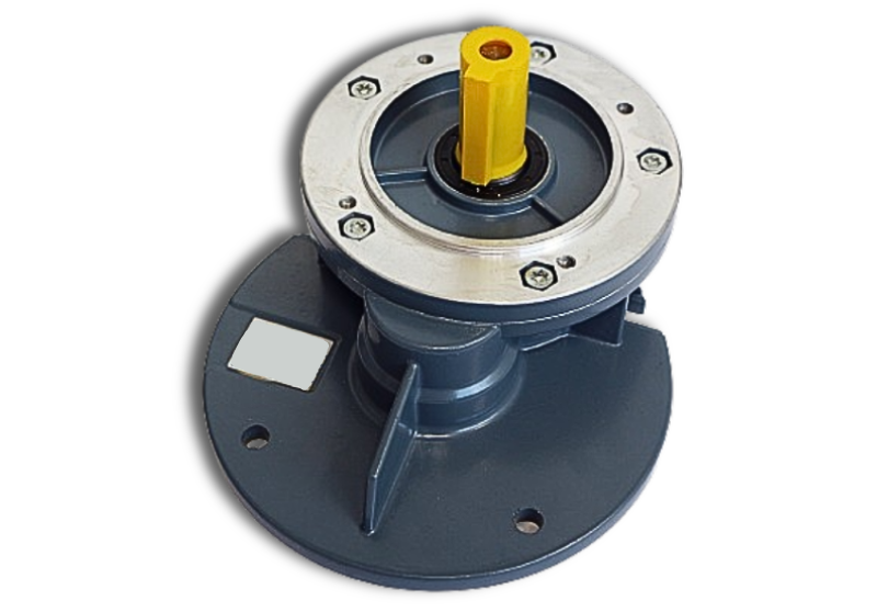 REDUTOR PRÉ-ESTÁGIO REDUTOR PRÉ-ESTÁGIO