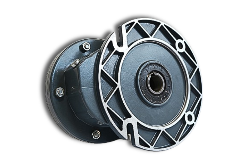 REDUTOR PRÉ-ESTÁGIO REDUTOR PRÉ-ESTÁGIO