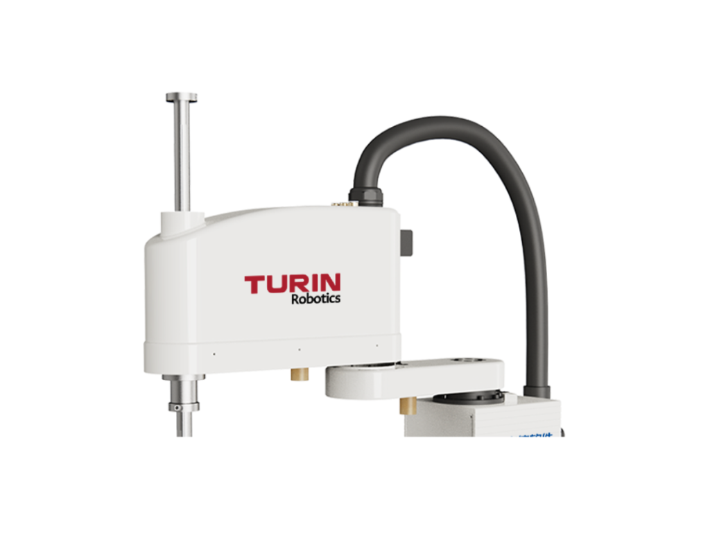 Robô Industrial Scara TR03-500S_TW Robô Industrial Scara TR03-500S_TW