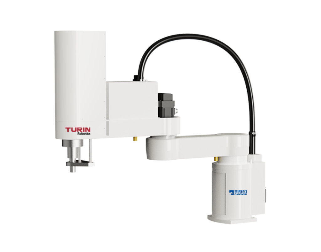 Robô Industrial Scara TR50-1200S_TH Robô Industrial Scara TR50-1200S_TH