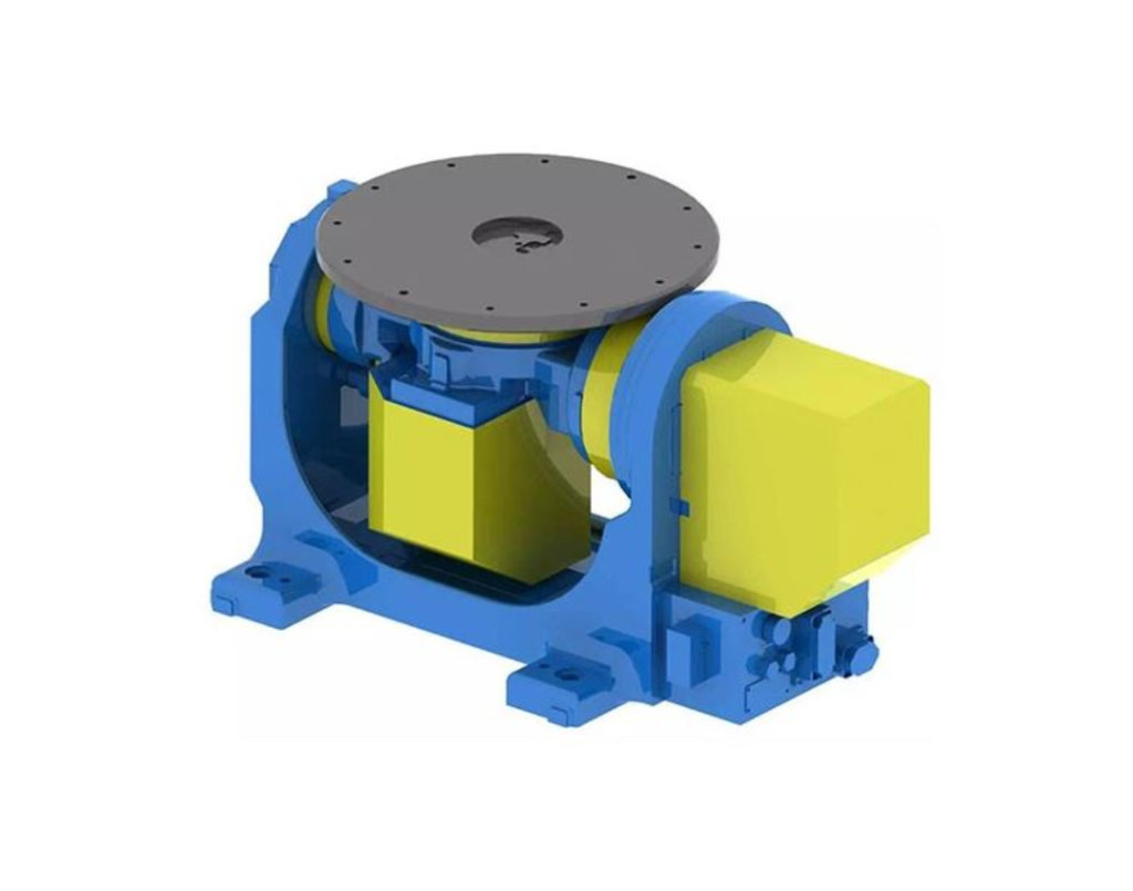 POSICIONADOR 2 EIXOS POSICIONADOR 2 EIXOS