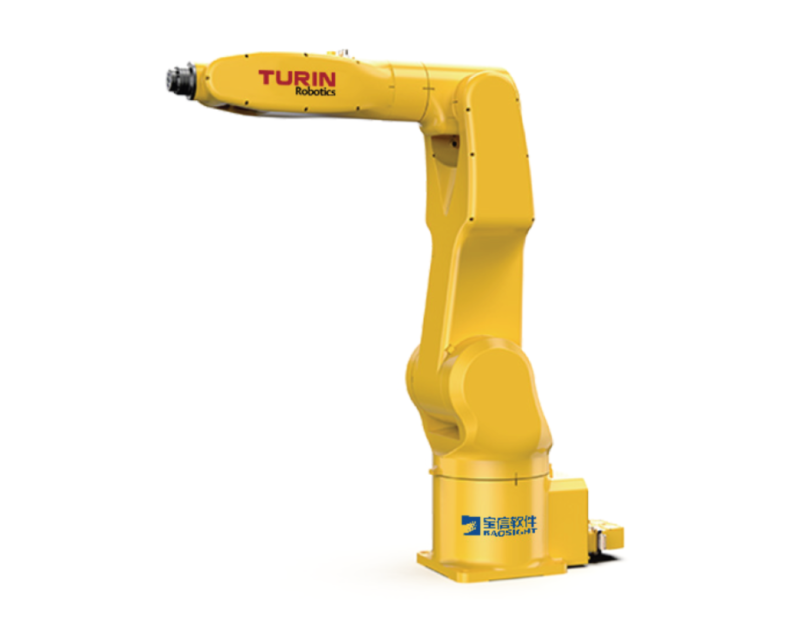 Robô de Pintura TKB1100