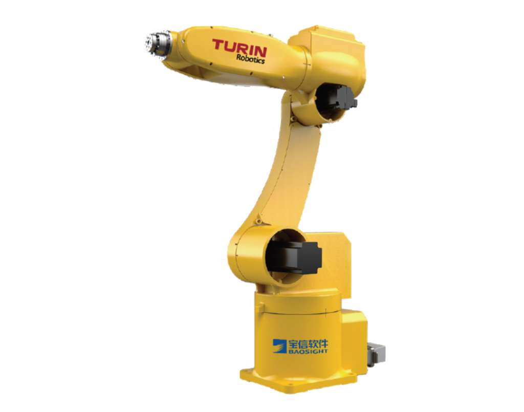 Robô de Pintura TKB1210 Robô de Pintura TKB1210