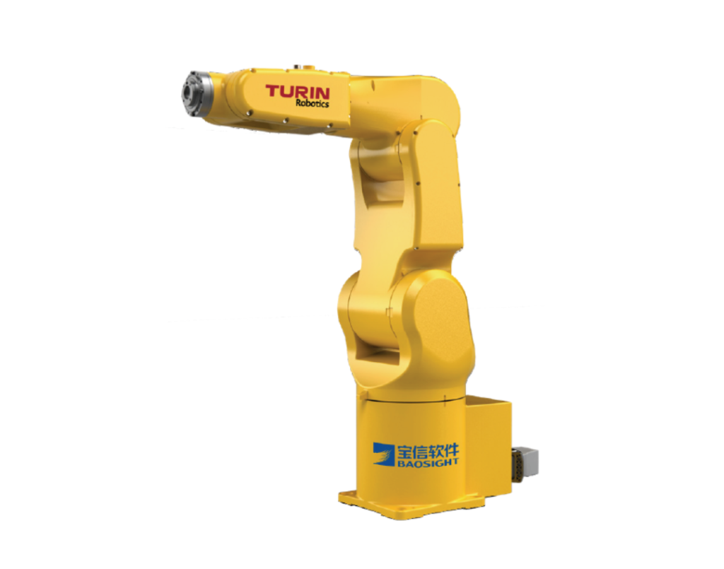 Robô de Pintura TRB050 Robô de Pintura TRB050