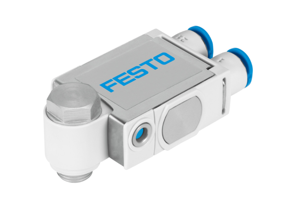 ELETROVÁLVULA VBNF ELETROVÁLVULA VBNF