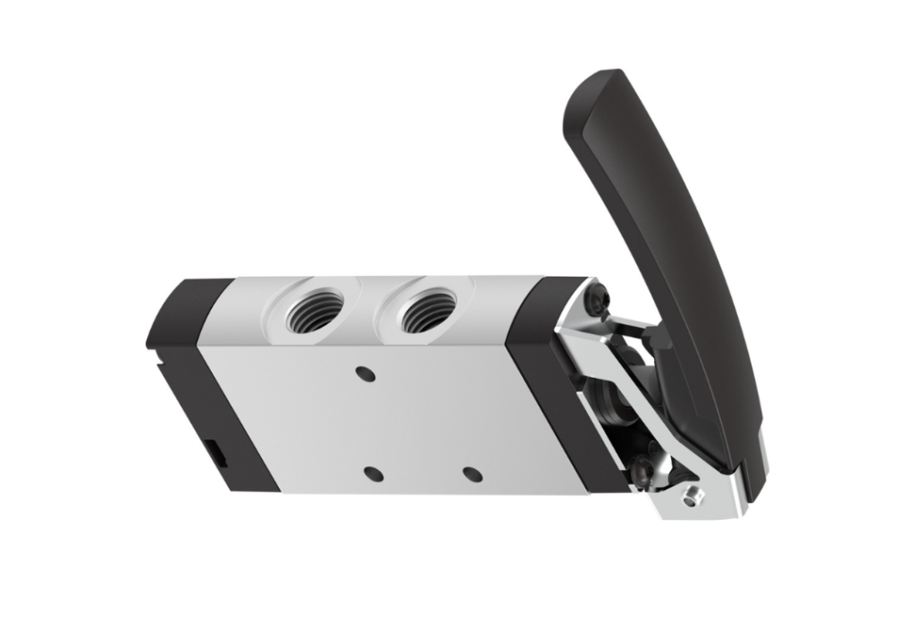 ELETROVÁLVULA VHEF ELETROVÁLVULA VHEF