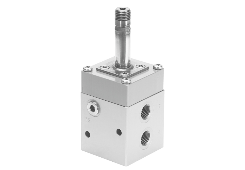 ELETROVÁLVULA VOFC (2) ELETROVÁLVULA VOFC (2)