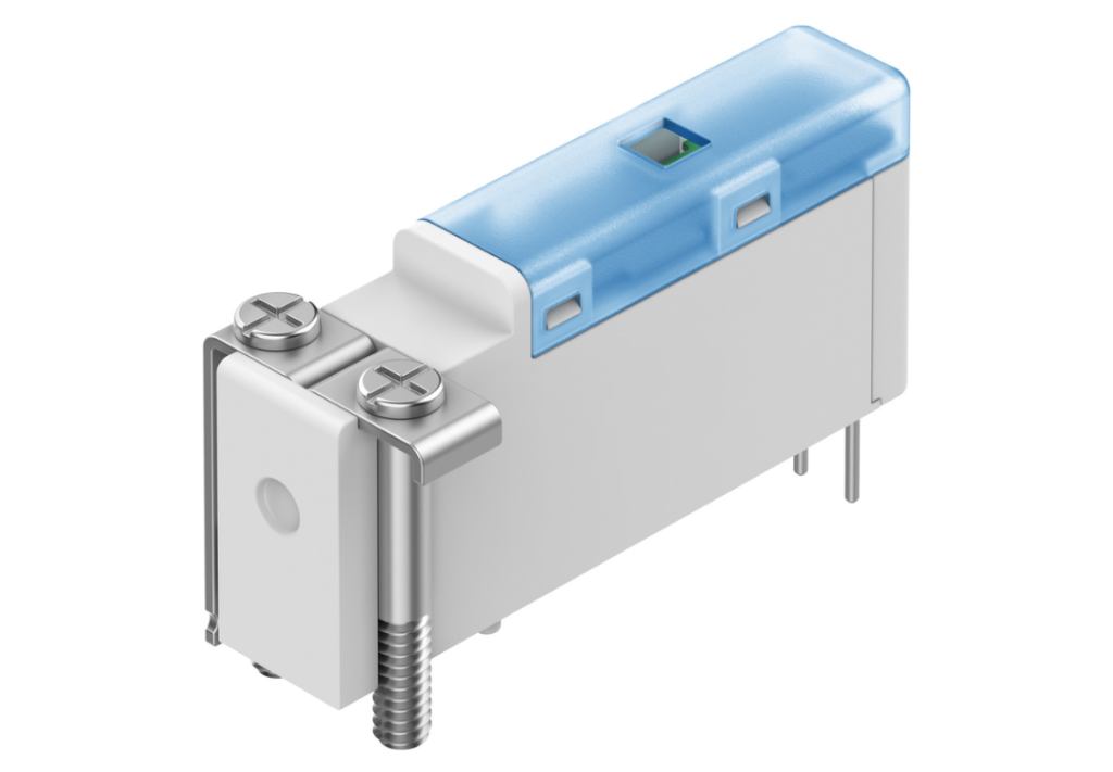 ELETROVÁLVULA VOVK ELETROVÁLVULA VOVK