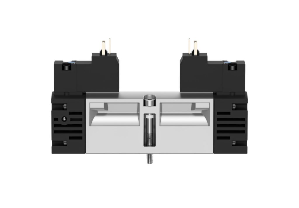 ELETROVÁLVULA VSVA (3) ELETROVÁLVULA VSVA (3)