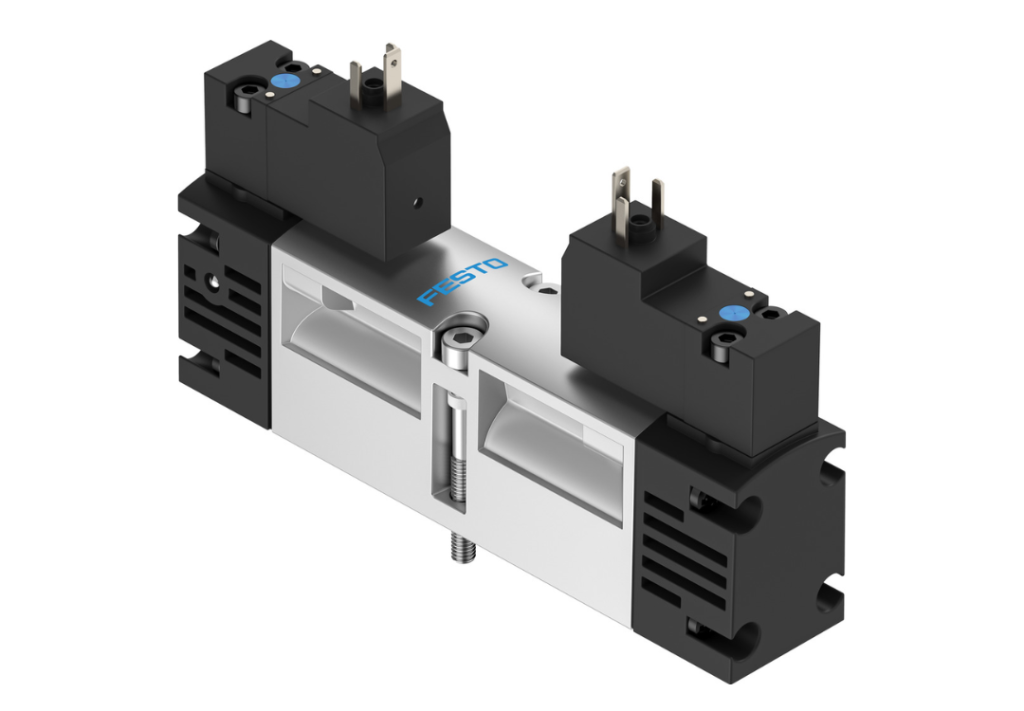 ELETROVÁLVULA VSVA ELETROVÁLVULA VSVA