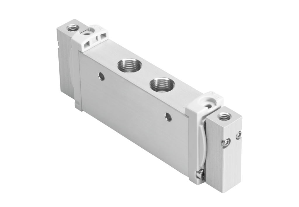 ELETROVÁLVULA VUWG ELETROVÁLVULA VUWG